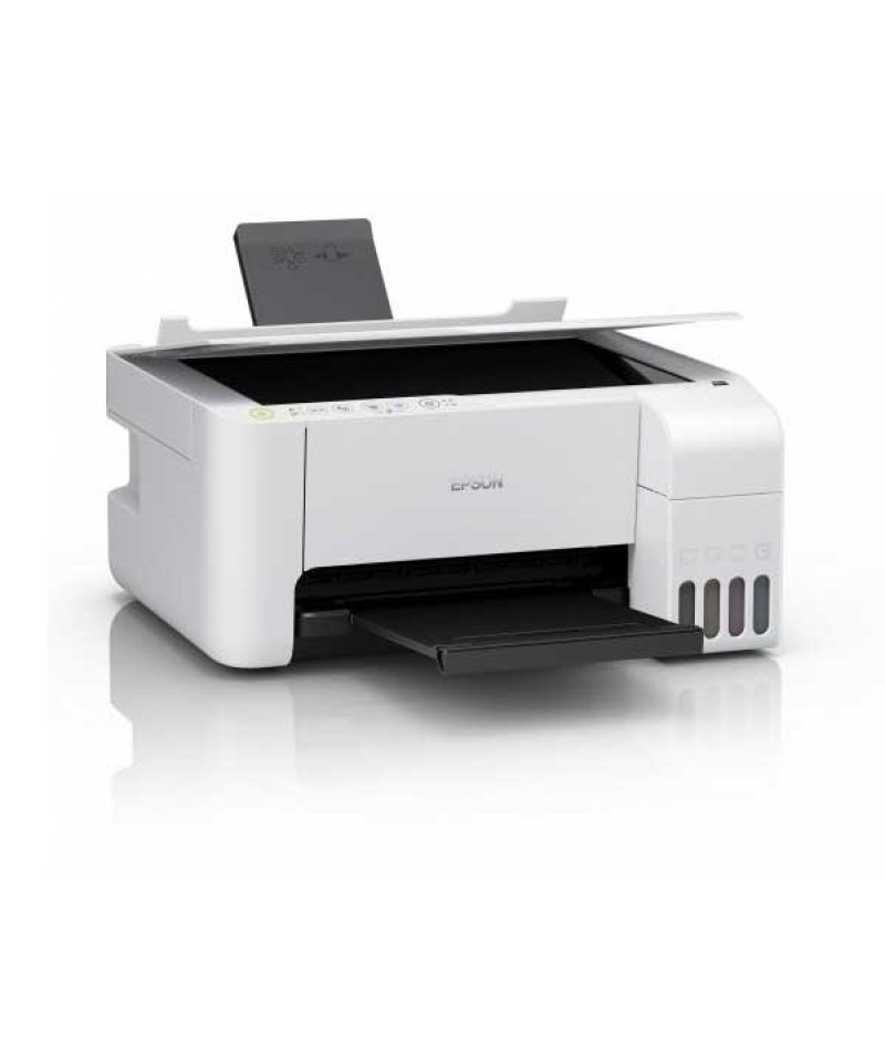 پرینتر چندکاره جوهرافشان اپسون EPSON L3156